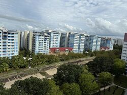 Blk 548 Pasir Ris Street 51 (Pasir Ris), HDB Executive #478919011